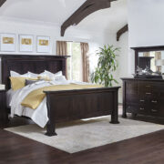 Empire 9 Drawer Chest - Image 2