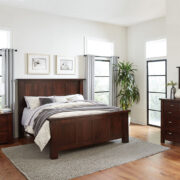 Heidi 9 Drawer Dresser - 62"W - Image 2