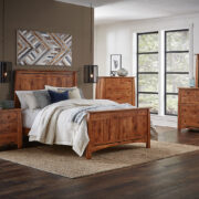 Boulder Creek 9 Drawer Dresser - 44¼"H - Image 3