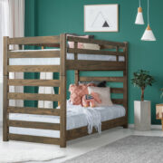 Ladder Bunk Bed - Image 2