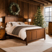 Boulder Creek Armoire - Image 3