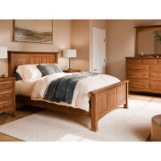 Carlisle 11 Drawer Double Chest - Image 2