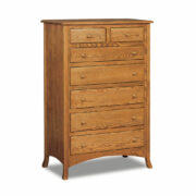 Carlisle 7 Drawer Chest