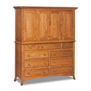 Carlisle Mule Chest