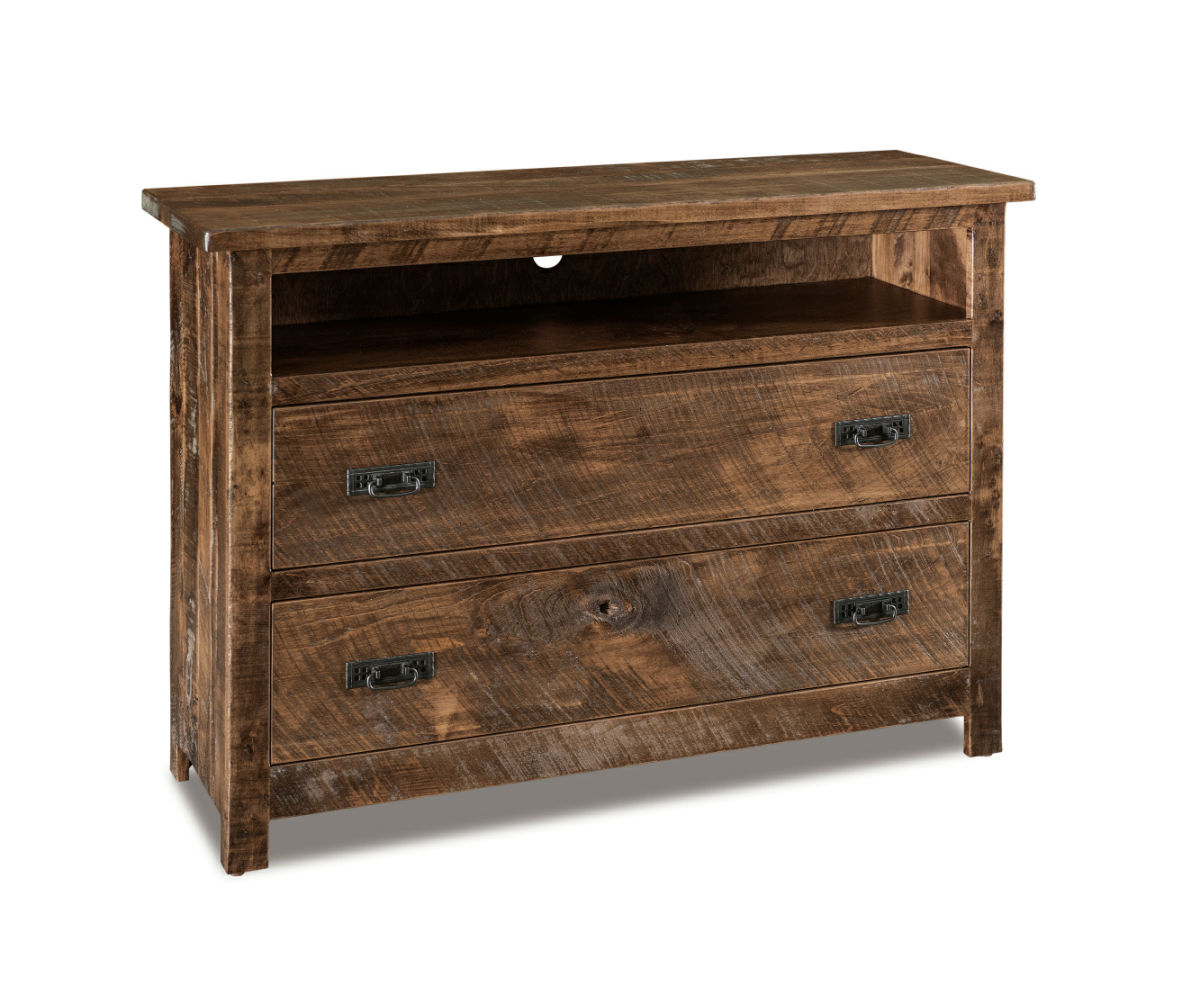 Dumont Media Chest 1 Dumont Media Chest