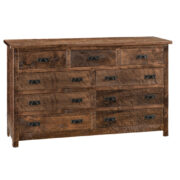 Dumont Dresser