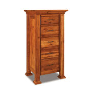 Empire 5 Drawer Lingerie Chest