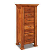 Empire 6 Drawer Lingerie Chest