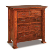 Empire 5 Drawer Child's Chest