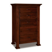 Empire 5 Drawer Chest