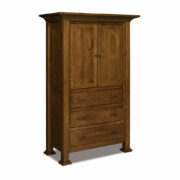 Empire Armoire