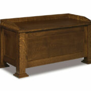 Empire Blanket Chest