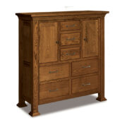 Empire His & Hers Chest
