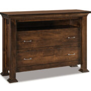 Empire Media Chest