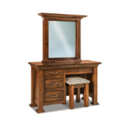 Empire Vanity Dresser