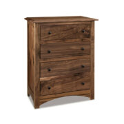 Finland 4 Drawer Chest