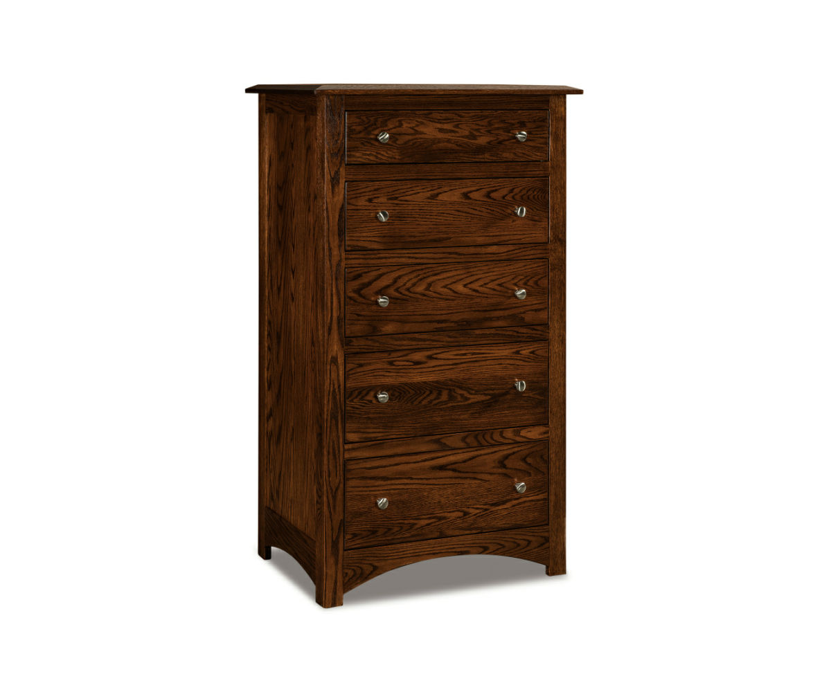 Finland 5 Drawer Chest 1 Finland 5 Drawer Chest