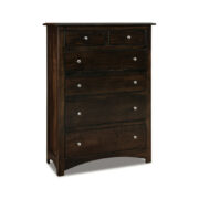 Finland 6 Drawer Chest