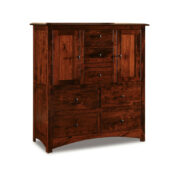 Finland His & Hers Chest