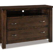 Heidi Media Chest