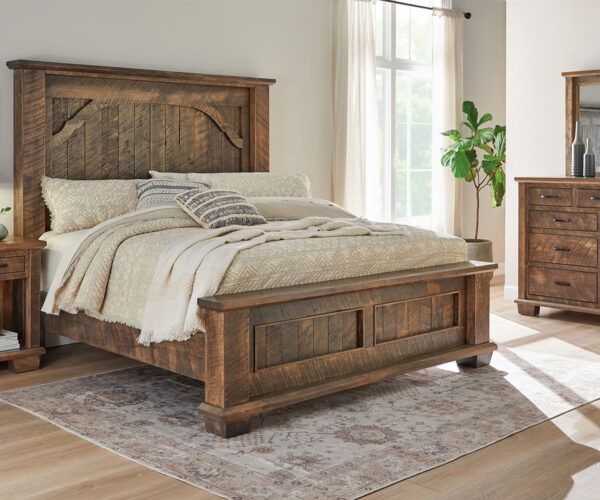 Burlington Bedroom Collection