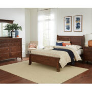 Carlisle 11 Drawer Double Chest - Image 3