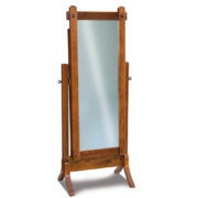 Denver Cheval Mirror