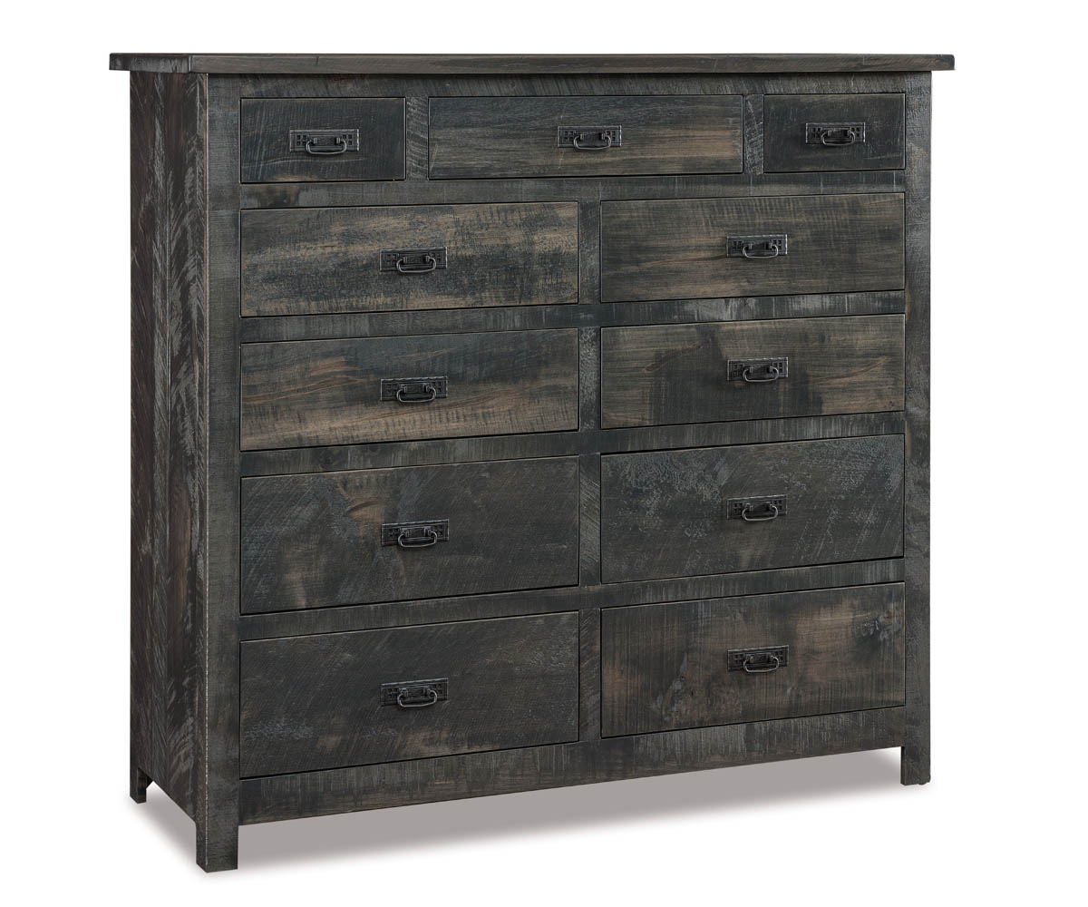 Dumont Double Chest 1 Dumont Double Chest