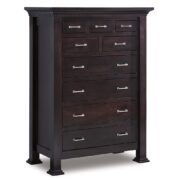 Empire 9 Drawer Chest