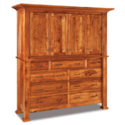 Empire Mule Chest