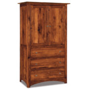 Finland Armoire