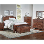 Finland 9 Drawer Dresser - Image 2