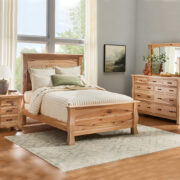 Reno Bed - Image 4
