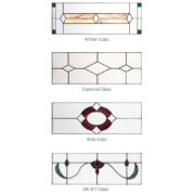 Berkley Barrister Bookcase - Image 2