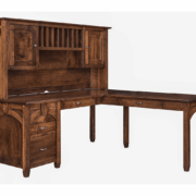 Kensing L Desk