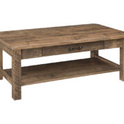 El Paso Coffee Table