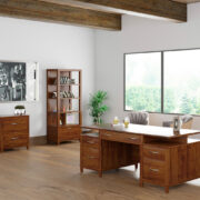 Integra Lateral File Cabinet - Image 2