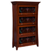 Berkley Barrister Bookcase
