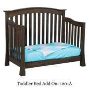 Addison Crib - Image 2