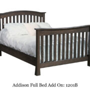 Addison Crib - Image 5