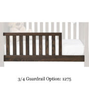 Addison Crib - Image 3
