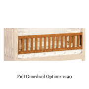 Addison Crib - Image 4