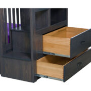 Kingston Bunkbed with Staircase - Image 2