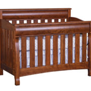 Castlebury Crib Collection - Image 2