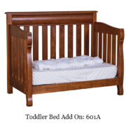 Castlebury Crib Collection - Image 3