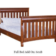 Castlebury Crib - Image 5