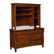 Castlebury Crib Collection - Image 8