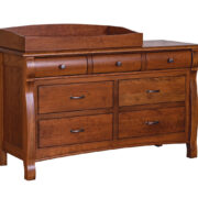 Castlebury Crib Collection - Image 6