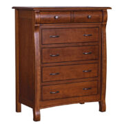 Castlebury Crib Collection - Image 13