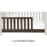 Castlebury Crib - Image 3